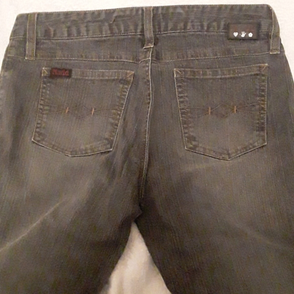 Mudd jeans - Picture 2 of 3